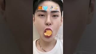 #mukbang #duet #food #japan #coversong #exo #singersongwriter #funny #eating #kpop #korean #cute