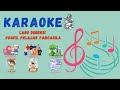Lagu Dimensi Profil Pelajar Pancasila|Karaoke@ProjectSangGuru