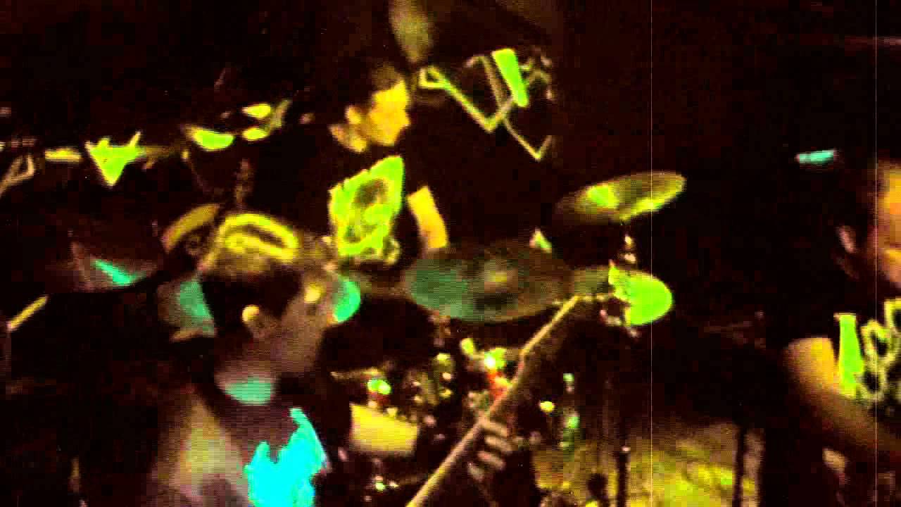 Dollstake live in Orel 2 12 11