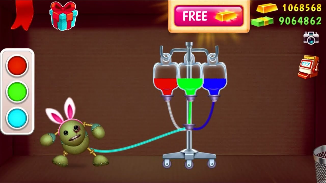 Kick the Buddy: Appliances Ultimate Compilation! | Juicer 