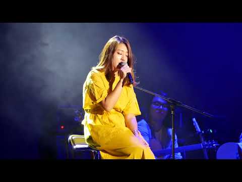 한올(Han-All) - 혼잣말(Soliloquy)[180722,어반뮤직페스티벌]