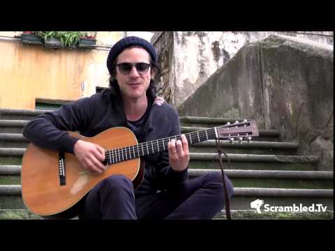 JACK SAVORETTI - NOT WORTHY (ACOUSTIC)