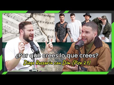 Video: ¿Por qué crees?