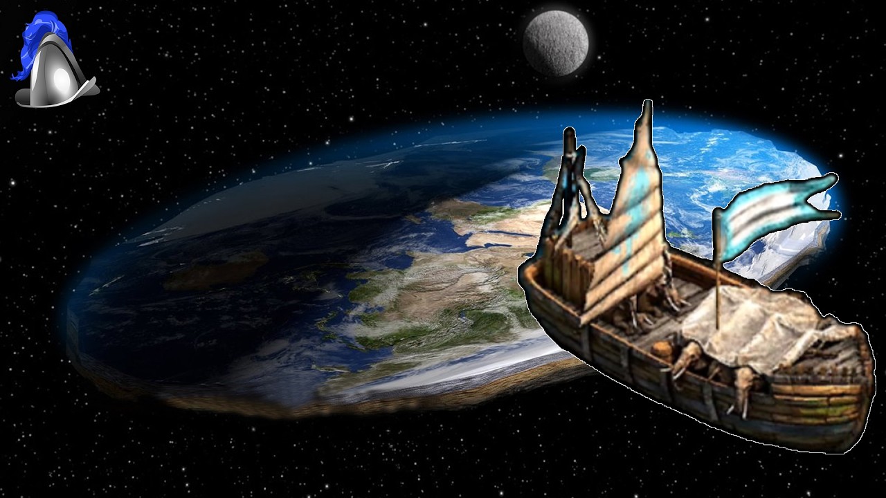 🧭 Плыву за МЕЧТОЙ! Транспорт на карте КОМПАС [Age of Empires 2]