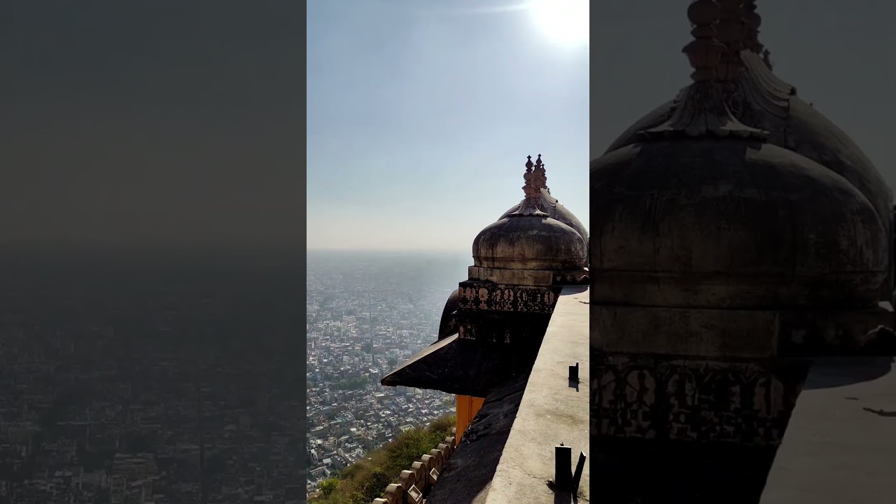 Jaipur city tour ✨#jaipur #jaipurcity #rajasthan #pinkcity #ytshorts #shortsfeed #hawamahal #fyp #yt