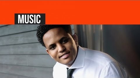 LYE.tv - Robel Michael - Hagzni Halaley | ሓግዝኒ ሓላለይ - New Eritrean Music 2016