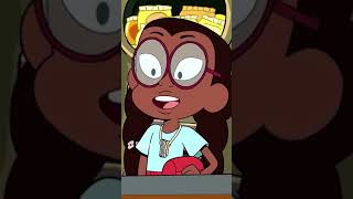 Craig of the Creek | Business Girl | #shorts