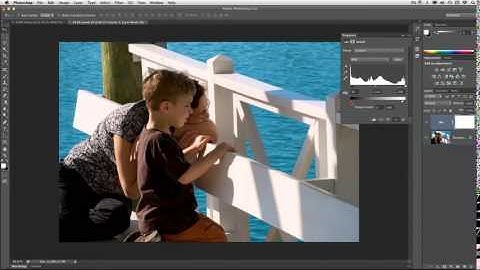 Level Command Understanding Adobe Photoshop CS6