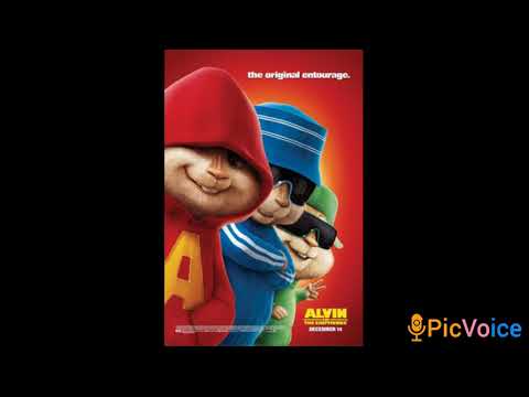 THE NIGHTS                            (covers by chipmunks)