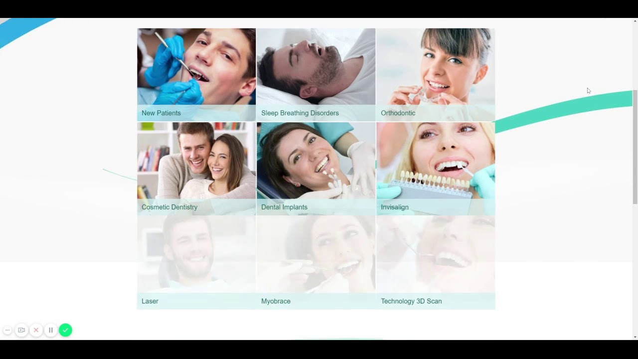 Ladera Ranch Dentist Peters Family Dentistry In Riverside YouTube