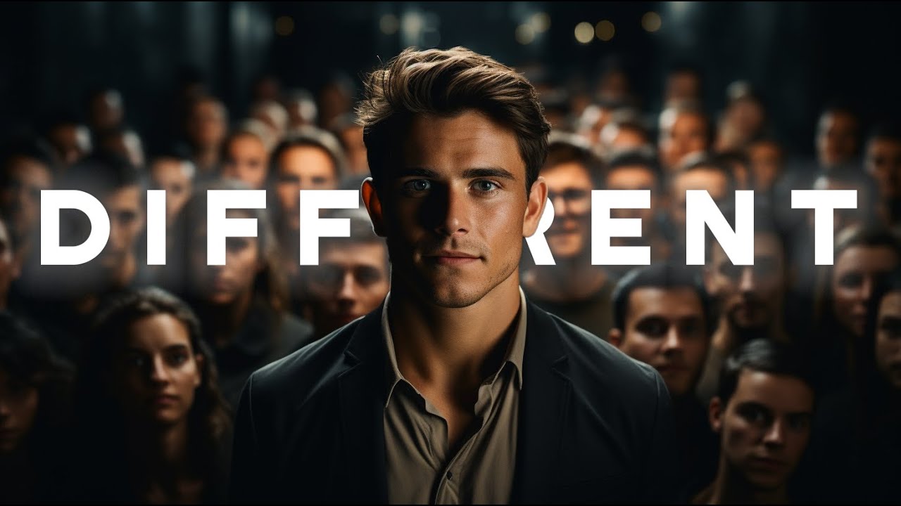 10 Signs That You Are Different From Everyone Else | Why You Are So ...