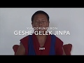 Gesche Gelek Jinpa : Interview on Bön Teaching, by Guido Ferrari