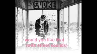 dalton rapattoni - would you like that with street sounds