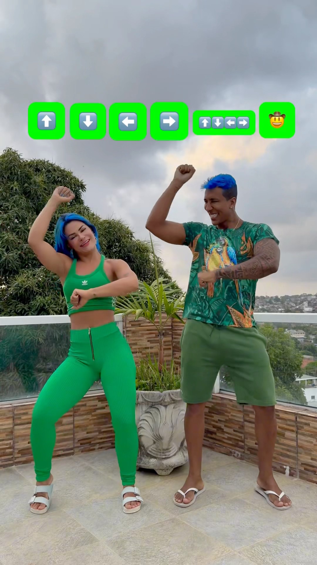 Best Tutorial ?? ​⁠@ApolloSant #dance #tutorial
