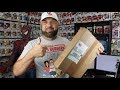 UNBOXING CGC STAN LEE SIGNED COMIC