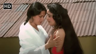 Climax - देवर ने बचाई भाभी की जान - Ghar Ek Mandir - Mithun Chakraborty, Shashi Kapoor - Action HD