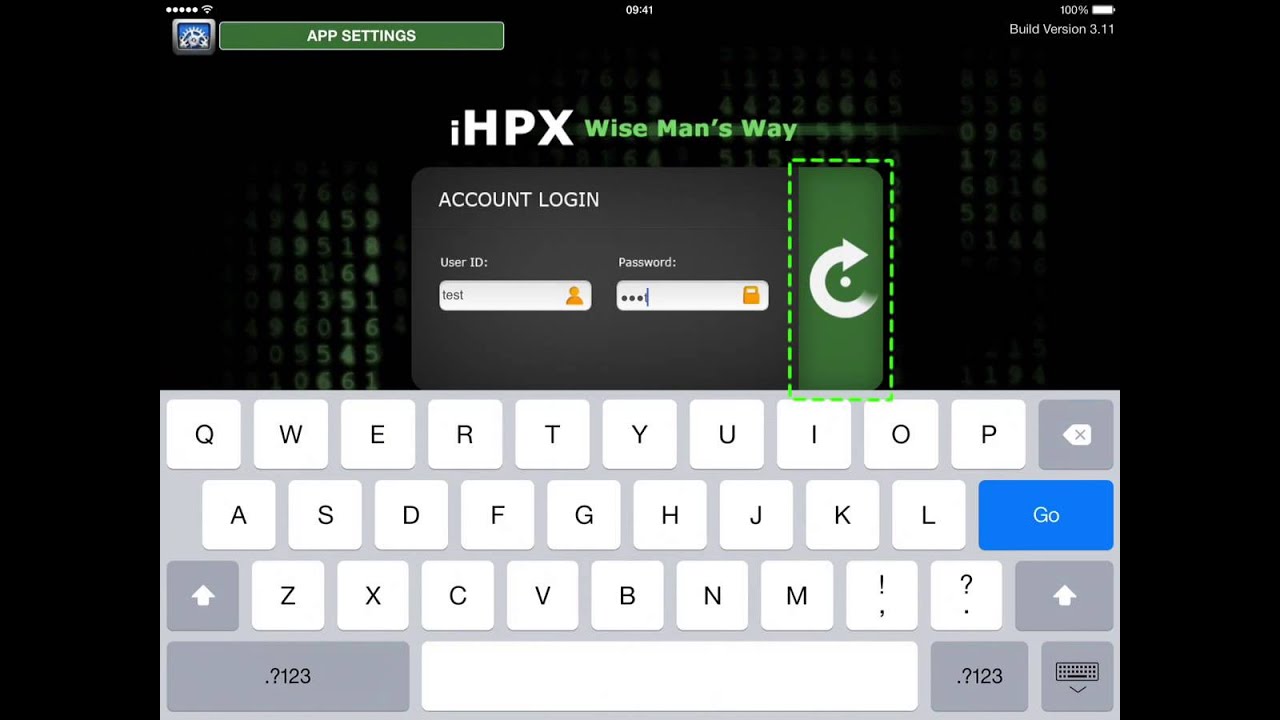 Ganti Password & Pin 