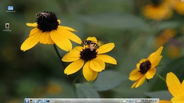 Changing Some Default Settings Part 2 - Kubuntu 9.10