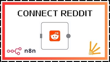 How to Connect Reddit in n8n