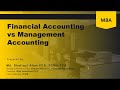 Accounting for Professionals: Foundation Core Course in the MBA Program, BRAC University (2nd Class)
