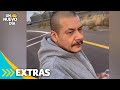 Doggface: ¡conoce al hombre que se hizo viral a bordo de una patineta! | Un Nuevo Día | Telemundo