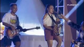 PIJAR_ENT - FALLDEN - TAMAN JURUG || PIJARFEST MELUKIS MALAM SEASON 6
