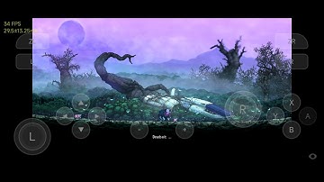 Skyline Edge Emulator v8 | Ghost Song | Switch Game on Android | Snapdragon 765G