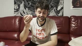 Cold Cure Live Rosin by Gleaf? 