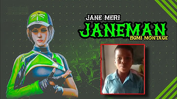 😂BACHPAN KA PYAAR😍BGMI MONTAGE || SAMSUNG A3,A5,A6, A7,J2, J5, J7,S5, S6,S7, S9,A10,A20,A30,A50,A70