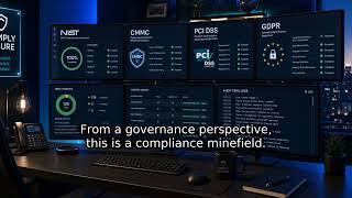 Your Vendor Is Part of Your Attack Surface  - Third-Party Cyber Risk Explained