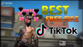 BEST TIK TOK FREE FIRE #2 فيديوهات تيكتوك اسطورية يبحث عنها كل لاعبين فري فاير 