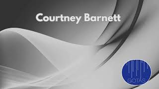 COURTNEY BARNETT - Mantis 