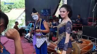 GANG DOLLY --  KMB GEDRUG    ARS JILID 4 By Nelly   Live Kradenan Grobogan