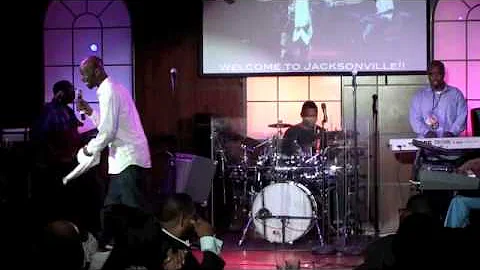 I Just Want To Thank You  - Sunday Best Michael Pu...