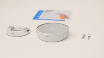 How to install and set up Nest Thermostat