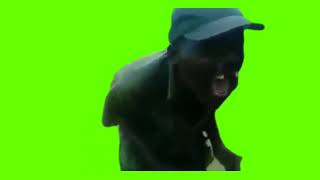 Afercian man laughing green screen meme download (link in description)