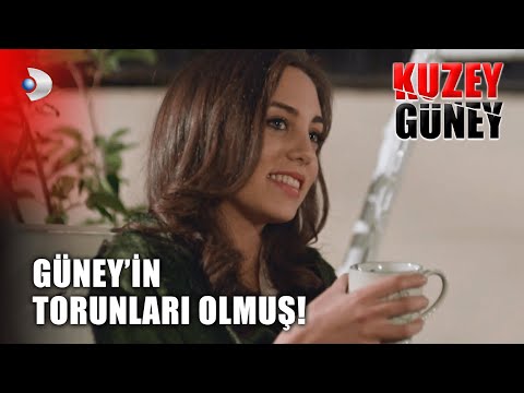 Cemre ve Gülten, Gelecekten Bahsediyor! - Kuzey Güney 74. Bölüm