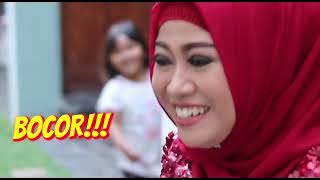 LILIN HERLINA BOCOR JUGA (MAS ANTON LUCU)