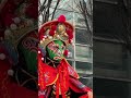 中国雑技芸術団「変面」第21回さいたま新都心大道芸フェスティバル 2026