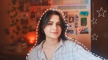 get ready✨ with Me💅🏻 to do NOTHING*👻 but Chitchat.