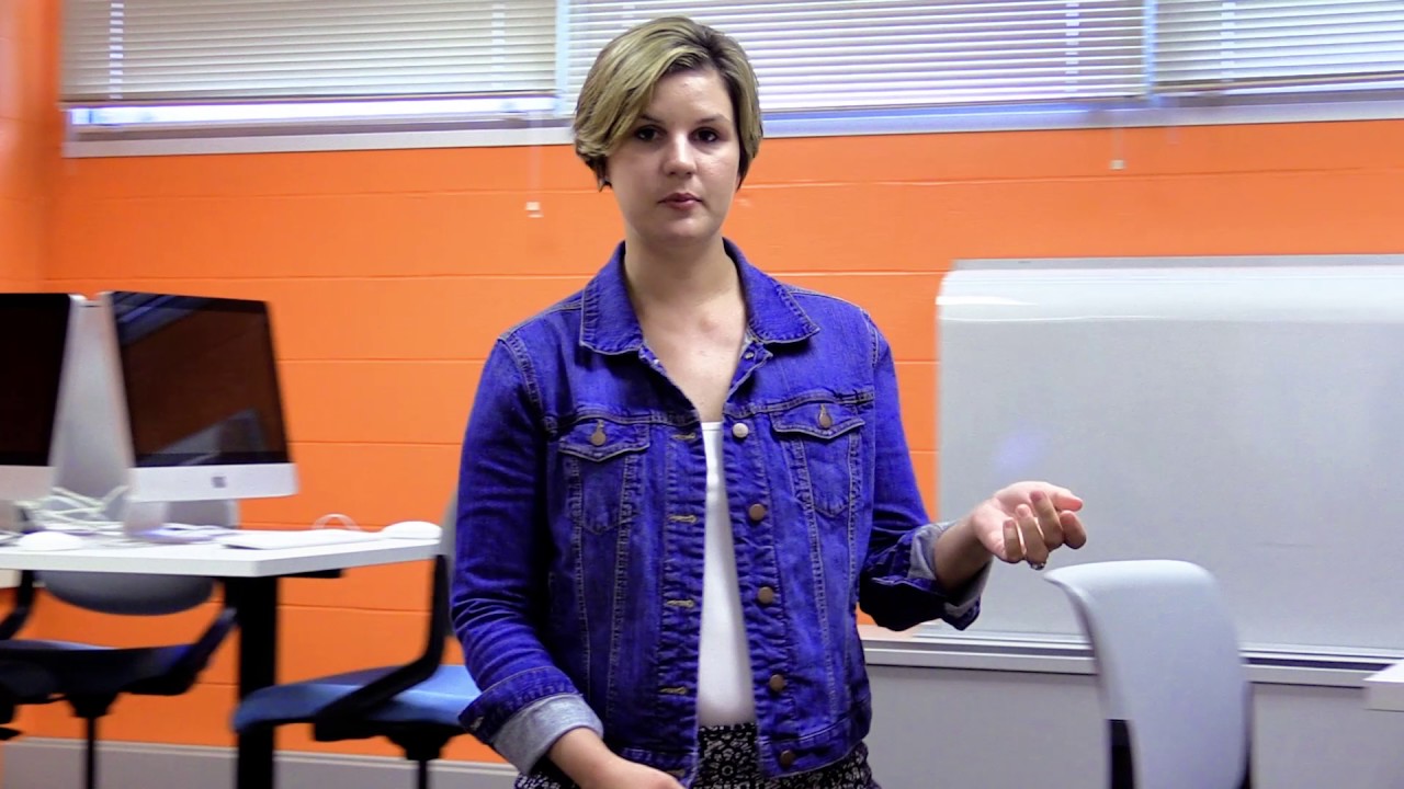 Welcome to the Technology Solutions Center - YouTube
