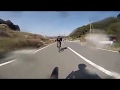 【ロードバイクVLOG#44】こわいあ゛ぁぁ #cycling HD movie