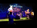 Bombino Live Dec 2013 at The Hamiltons, Washington DC - second song: Intigaden