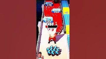 Top War Part 133 : The Noob Returns! 🔥 From Nothing to Power! #TopWar #GameOn #ZeroToHero