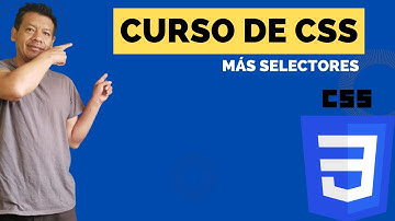 Más Selectores en CSS: Domina el Estilo de Tu Sitio Web 🚀