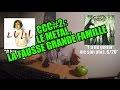 Contre contre clichs 2  le metal la fausse grande famille 