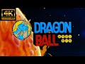 【MAD/AMV】ライブ音響「DRAGON BALL/DAN DAN 心魅かれてく 」F.O.V×ZARD　MIX　鳥山明先生ありがとう　4K高画質