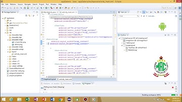 🔯Tutorial2Android Eclipse-Controles de Entrada-Radio Button- Checkbox:🔯