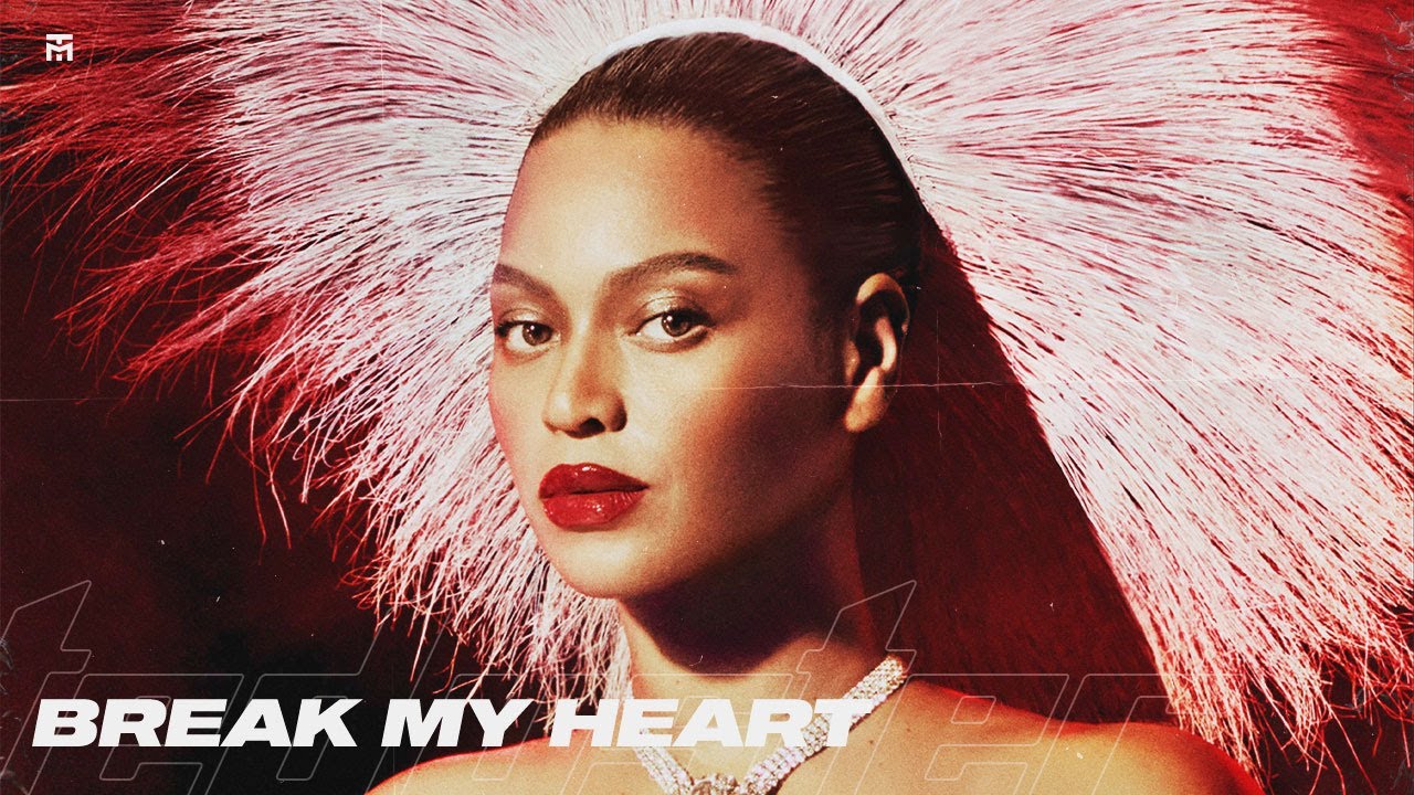Beyonce Type Beat | Renaissance Type Beat | Deep House x Pop Dance 90s ...