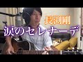 [涙のセレナーデ/長渕剛] 長渕剛の名曲をギター弾き語り